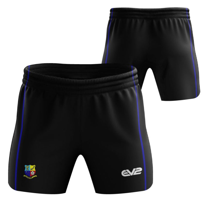 FAIRBURN-Shorts FAIRBURN-Shorts