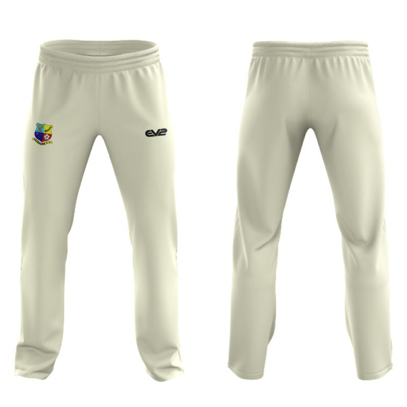 FAIRBURN-Trousers