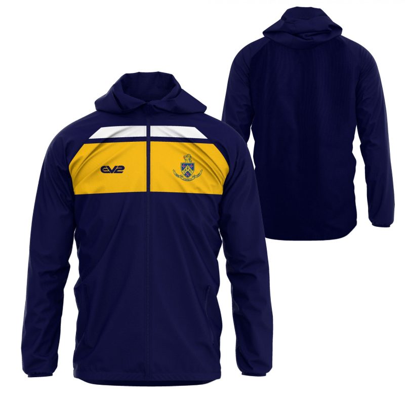 FINAL_RAIN JACKET