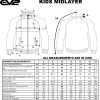 Kids Midlayer Kids Midlayer