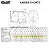 Ladies Kids-Shorts