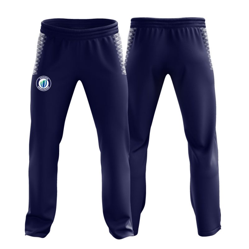World_Rugby_EDUCATOR_Trackpants World_Rugby_EDUCATOR_Trackpants