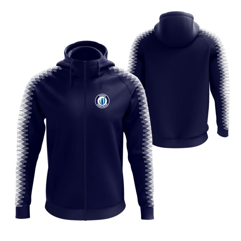 World_Rugby_TRAINER_Hoody World_Rugby_TRAINER_Hoody