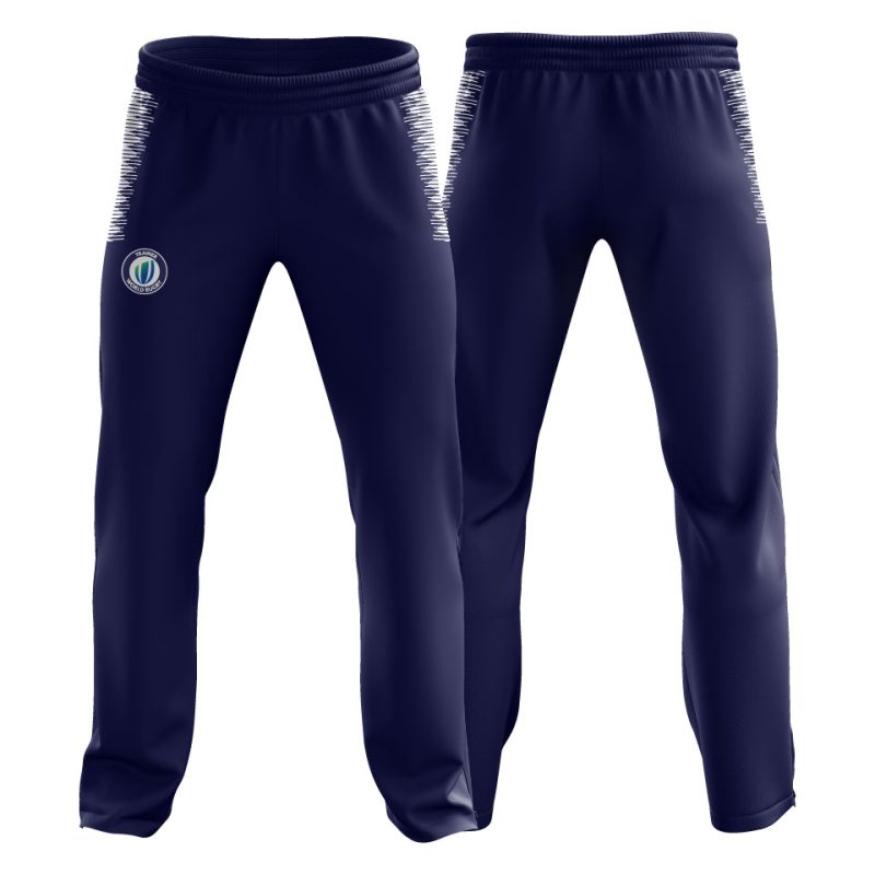 World_Rugby_TRAINER_Trackpants World_Rugby_TRAINER_Trackpants