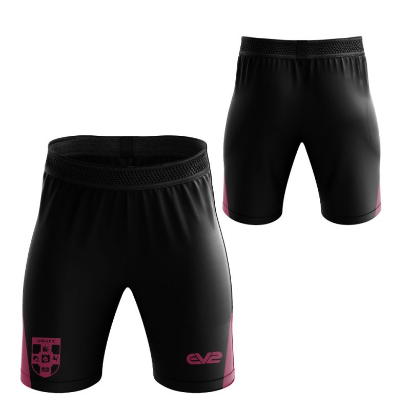 Uni-of-bristol-Shorts