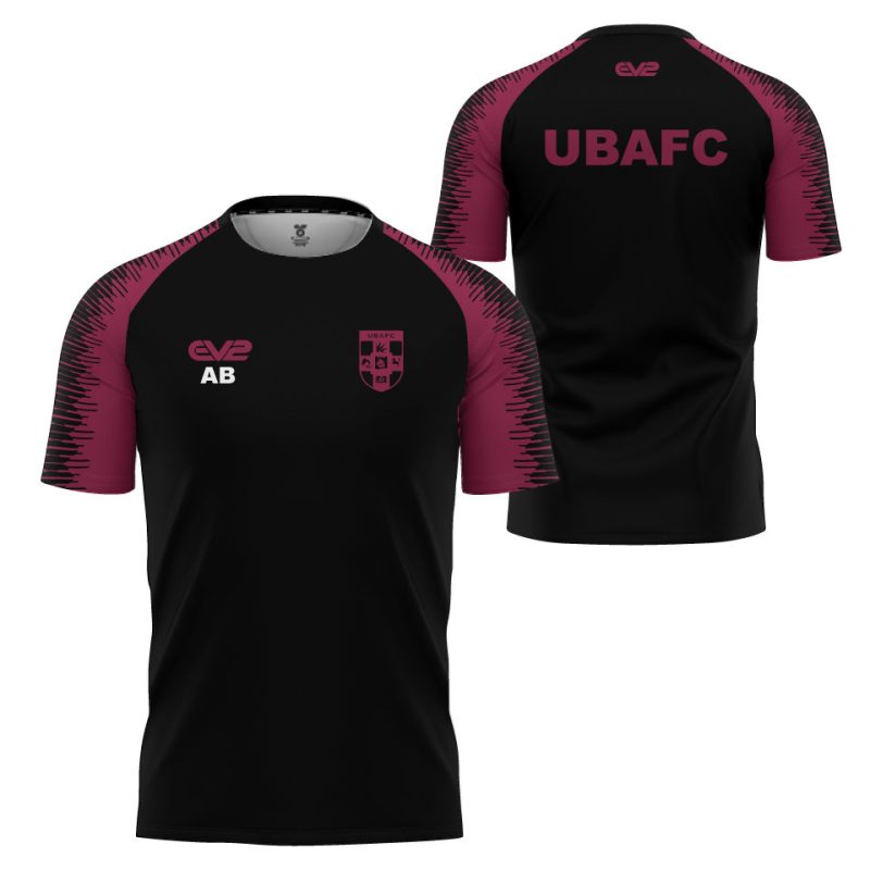 Uni-of-bristol-tshirt