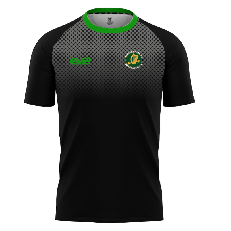 960 _TRAINING TEE