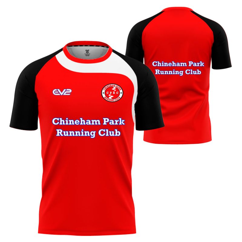 Chineham-CAS-Tshirt