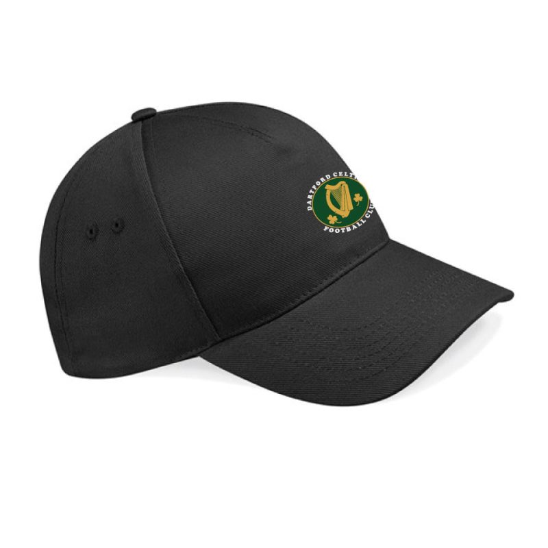 Dartford-Caps