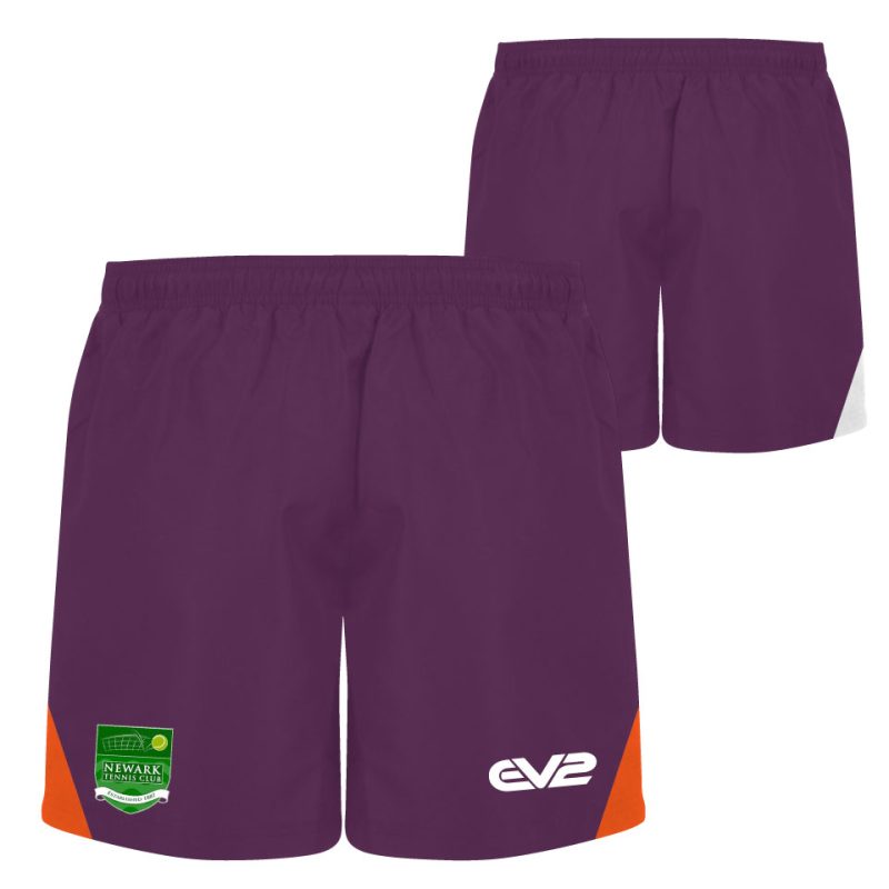 Newark-tennis-Leisure-shorts