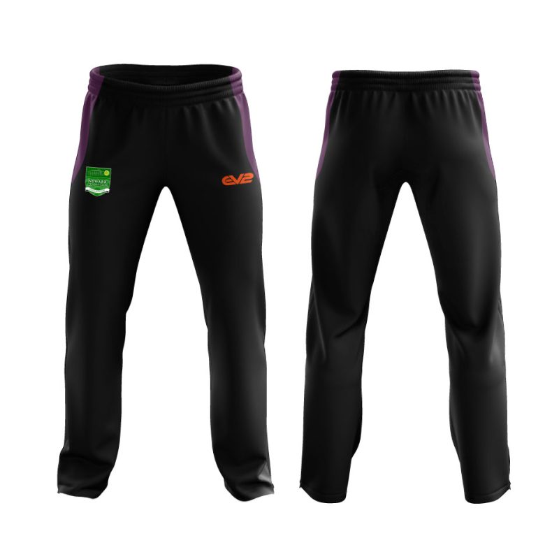 Newark-tennis-Trackpants