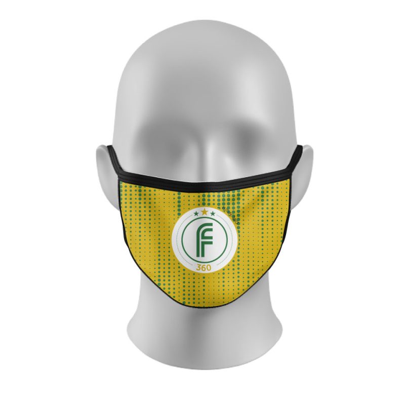 FUTSAL360-Facemask