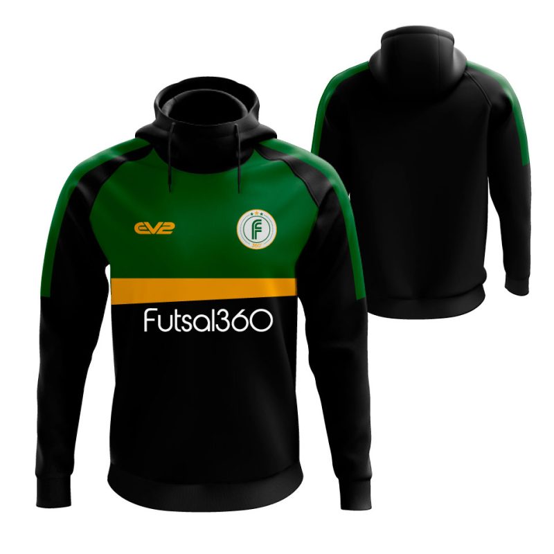 FUTSAL360-Hoody