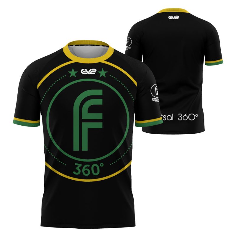 FUTSAL360-Tshirt-SUB