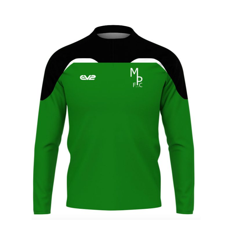 Midlayer-Front Midlayer-Front