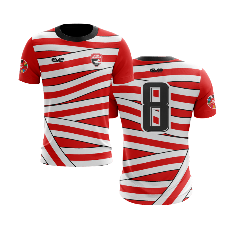 Numbered Training Kit Numbered Training Kit