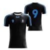 Warm-Up-Tee