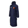 Club Shop Formby HC Coaches Jacket