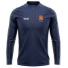 Club Shop Formby HC Midlayer