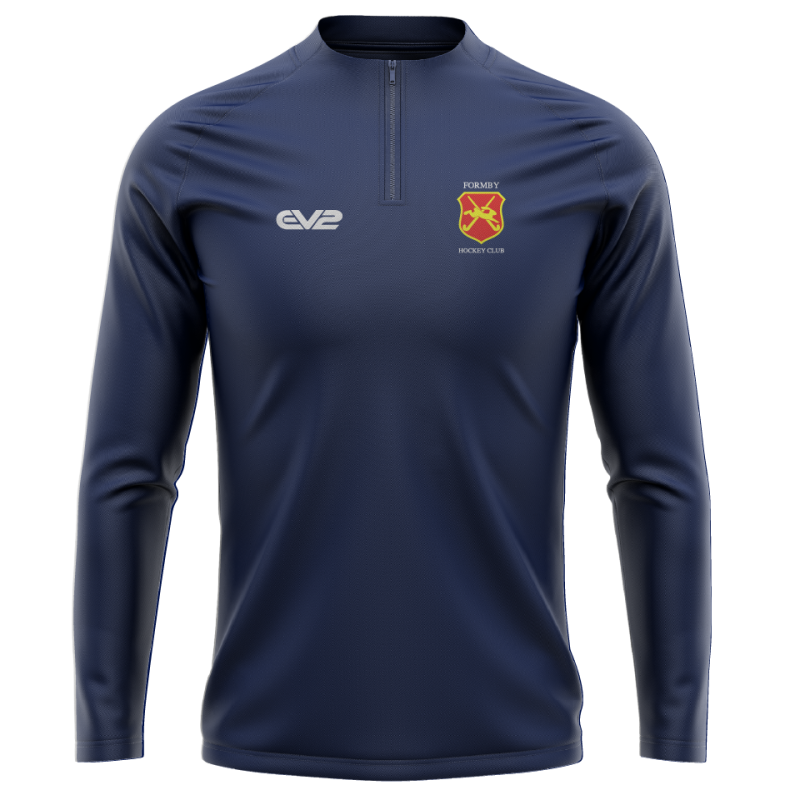 Club Shop Formby HC Midlayer