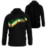 Dartford Celtic Rain Jacket-01