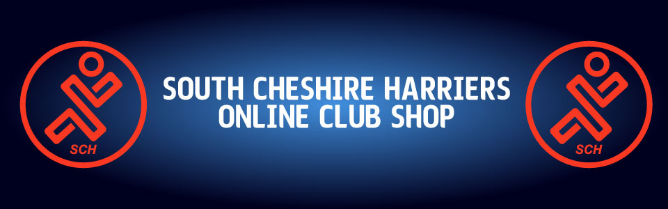 South Cheshire Harriers