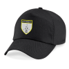 club shop black orange stock_CAP