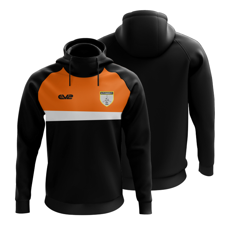club shop black orange stock_hoody