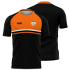 club shop black orange stock_tee