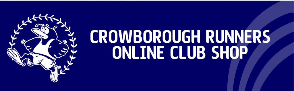 Crowborough Runners