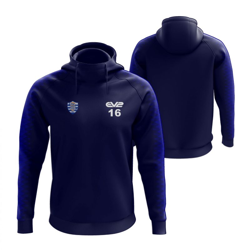DYCE BOYS-HOODY