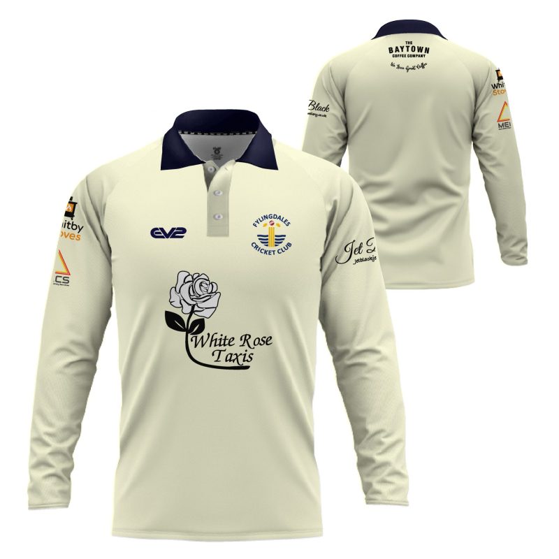 Fylingdales LS SHIRT-01 Fylingdales LS SHIRT-01