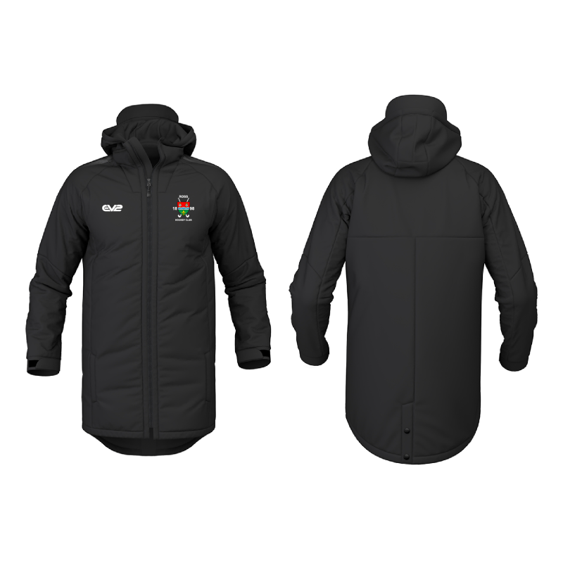 ROSS HC EV2 CLUB SHOP images_coaches jacket