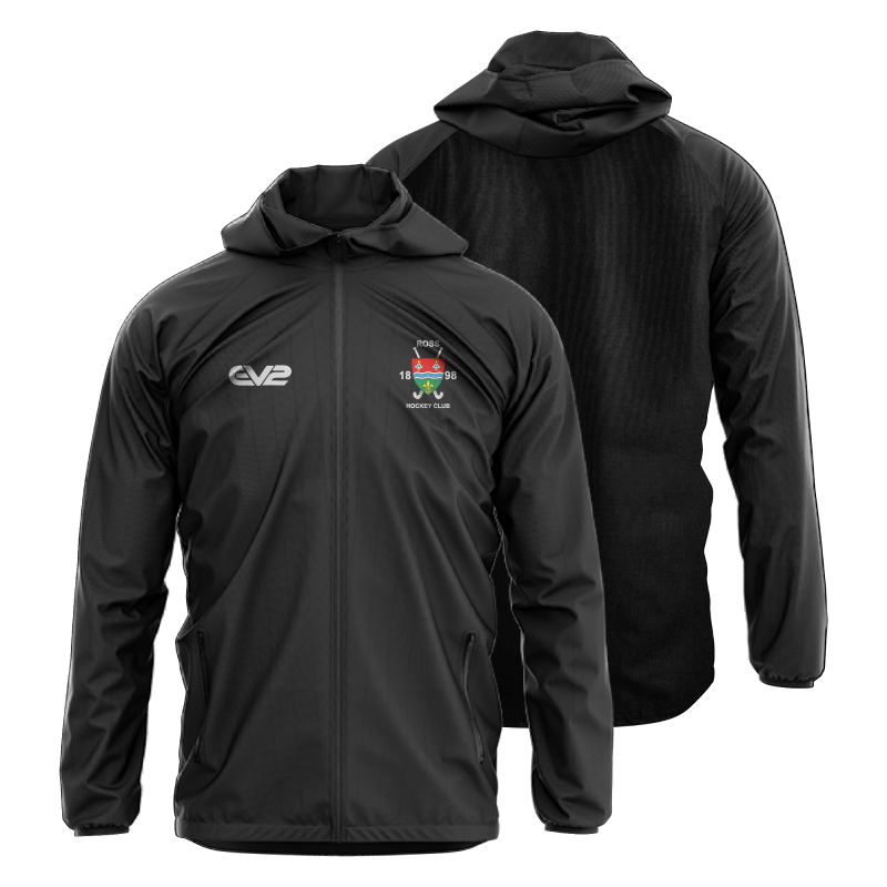 ROSS HC EV2 CLUB SHOP images_rain jacket