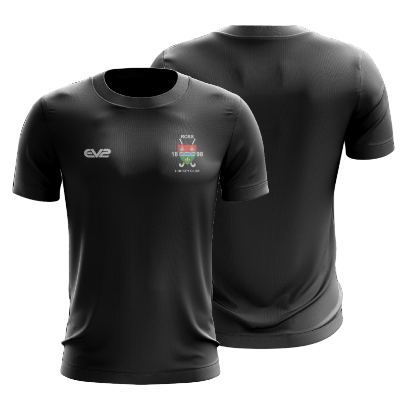 ROSS HC EV2 CLUB SHOP images_tech tee