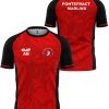 Pontefract Marlins Training Tee