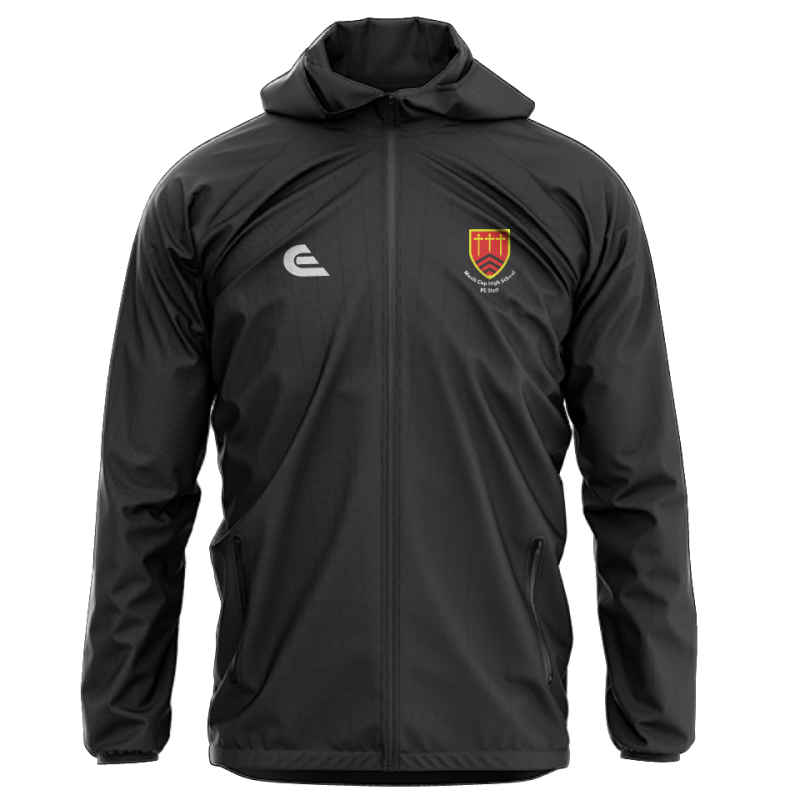 eols Cop Rain Jacket