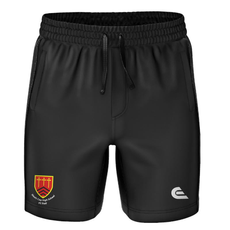 eols Cop Shorts