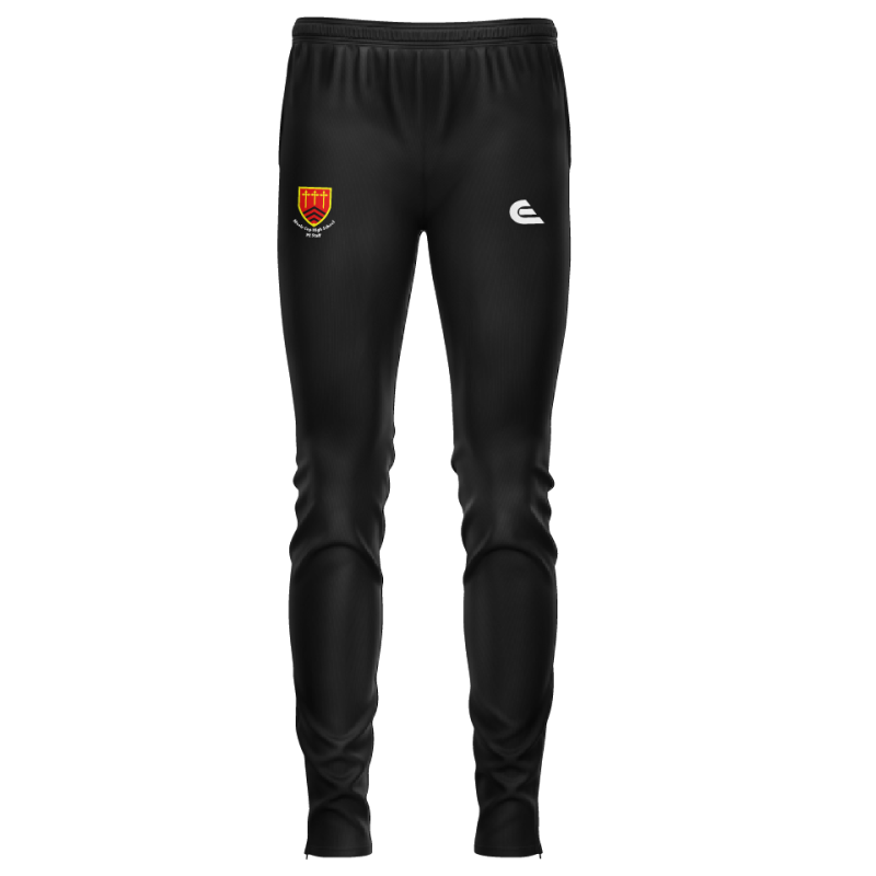 eols Cop Track Pants