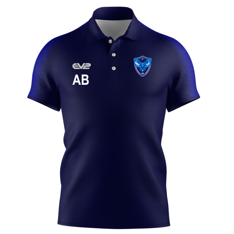 960 _Polo Shirt