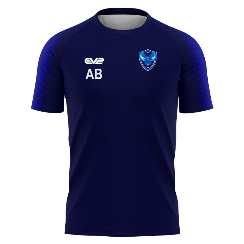 960 _Training Top