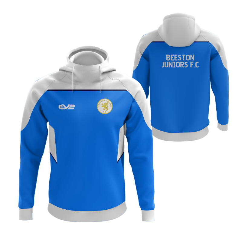 Beeston Juniors-HOODY