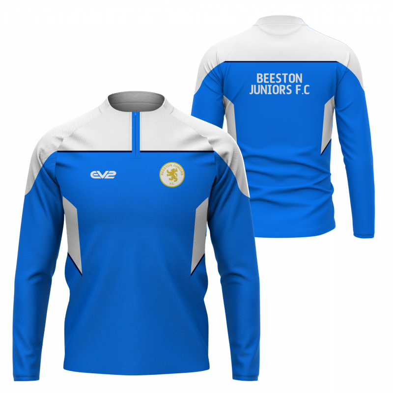 Beeston Juniors-MIDLAYER Beeston Juniors-MIDLAYER