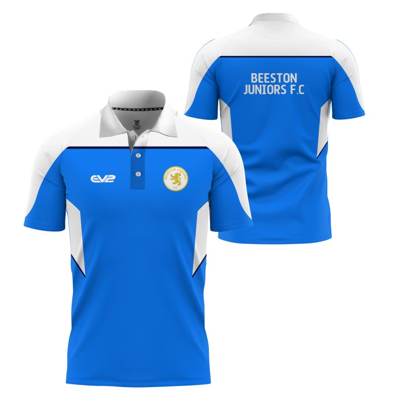 Beeston Juniors-POLO
