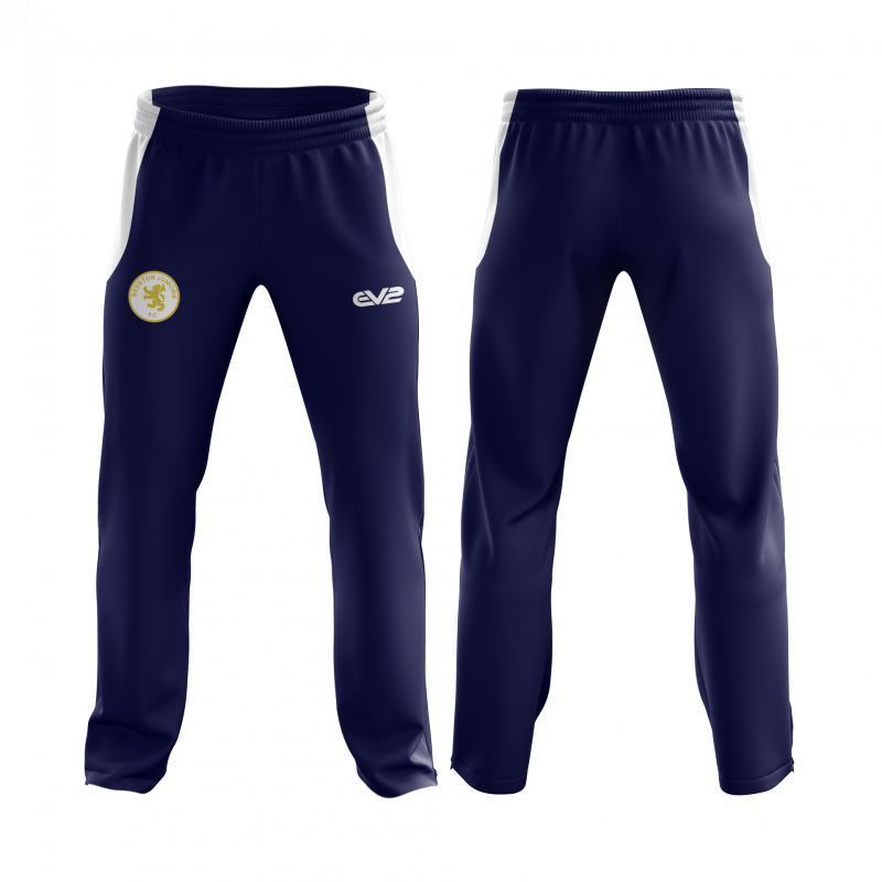 Beeston Juniors-TRACKPANTS Beeston Juniors-TRACKPANTS