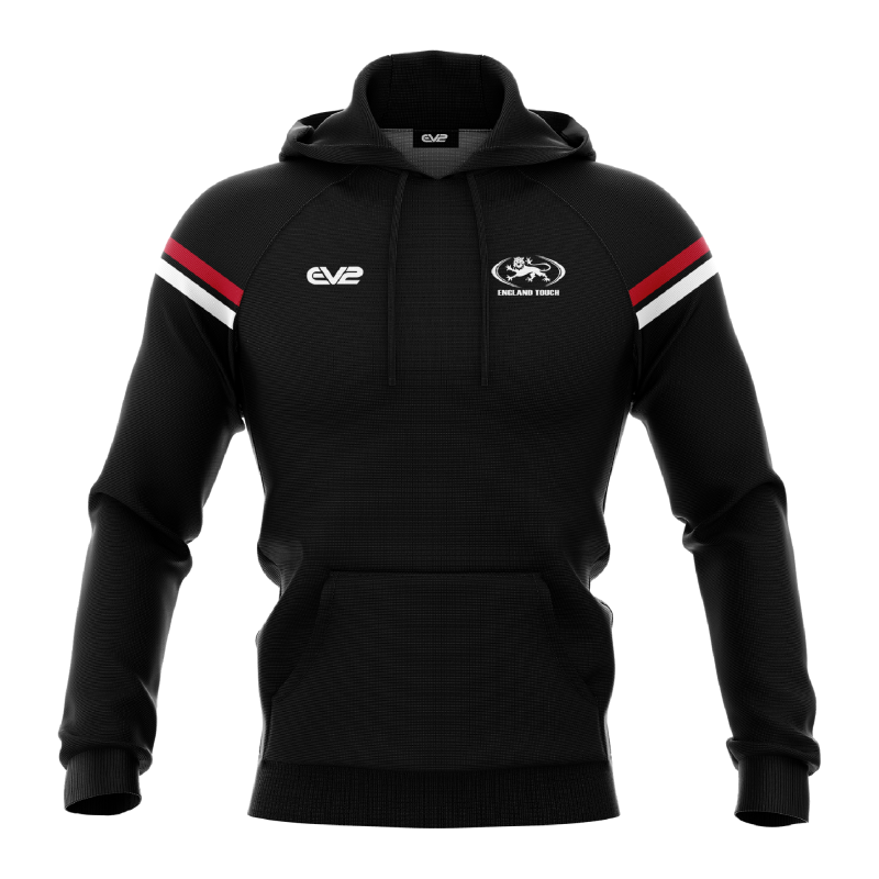 ENGLAND TOUCH_FANS HOODY