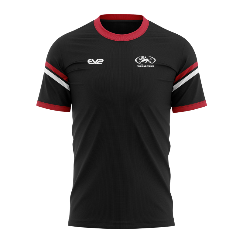 ENGLAND TOUCH_FANS TEE