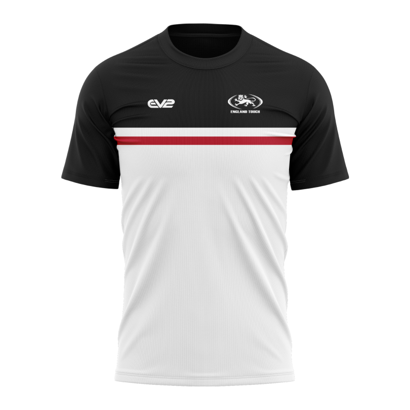 ENGLAND TOUCH_PLAYERS TEE ENGLAND TOUCH_PLAYERS TEE