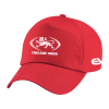 ENGLAND TOUCH_RED CAP