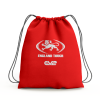 ENGLAND TOUCH_RED DRAWSTRING